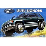 Fujimi 3796 1/24 Isuzu Bighorn 4WD SUV