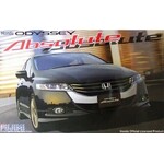 Fujimi 3812 1/24 Honda Odyssey Absolute 4 Door Car