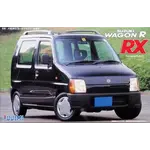 Fujimi 3823 1/24 1993 Suzuki Wagon R RX 2 Door