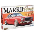 Fujimi 3873 1/24 Corona Mark II Grande 4 Door Sedan