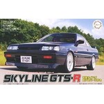 Fujimi 3995 1/24 1987 Nissan Skyline GTS-R 2 Door Sports Coupe