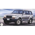 Fujimi 4747 1/24 Toyota Land Cruiser 80 SUV