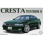 Fujimi 4758 1/24 Toyota Cresta Tourer S 4 Door Car