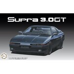 Fujimi 4775 1/24 Toyota Supra 3.0GT Wide Body High Society Car