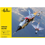 Heller 30422 1/48 Mirage IIIE/RD Fighter