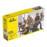 Heller 49603 1/72 Russian Infantry