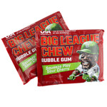 Big League Chew Sour Cherry