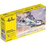 Heller 80235 1/72 Focke Wulf Fw190A/F Aircraft