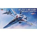Hasegawa 65724 1/72 Macross Frontier VF25F/S Super Messiah Fighter Ltd