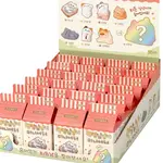 K-Wonderland Random Cozy Cat Miniature Figure Blind Box