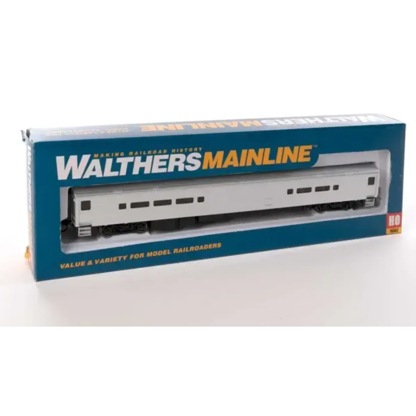 Walthers 91031053 HO Horizon Food Service Painted Unlettered