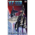 Hasegawa 65723 1/72 Macross Plus VF11B Super Thunderbolt Fighter Ltd