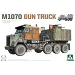 Takom 5019 1/72 M1070 Gun Truck