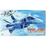 Hasegawa 65715 1/72 Macross Zero VF0S Fighter Ltd