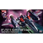 Hasegawa 65727 1/72 Macross Frontier VF25F/S Super Messiah Fighter Ltd