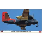 Hasegawa 2440 1/72 S2FU Tracker Target Tow Plane Ltd