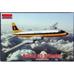 Roden 323 1/144 Bristol 175 Britannia Monarch Airliner