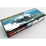 I Love Kit 67202 1/72 Russian Navy Class OSA2 Missile Boat