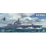 Takom 6009 1/350 Russian FFG Project 22350 Admiral Gorshkov Class Frigate