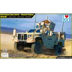 I Love Kit 63536 1/35 M1278 Heavy Guns Carrier General Purpose Tactical Vehicle JLTV
