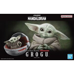 Bandai 5063391 Grogu Star Wars The Mandalorian