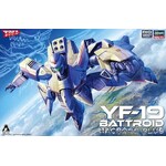 Hasegawa 65733 1/72 Macross Plus YF19 Battroid Ltd