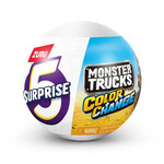 Zuru 5 Surprise Color Change Monster Trucks