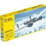 Heller 80312 1/72 Bloch 174 Recon Bomber