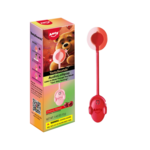 Amos Audio Lollipop Get This Feeling - Cherry Flavor
