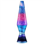 Schylling 2160 Northern Lights Lava Lamp 14.5 inch