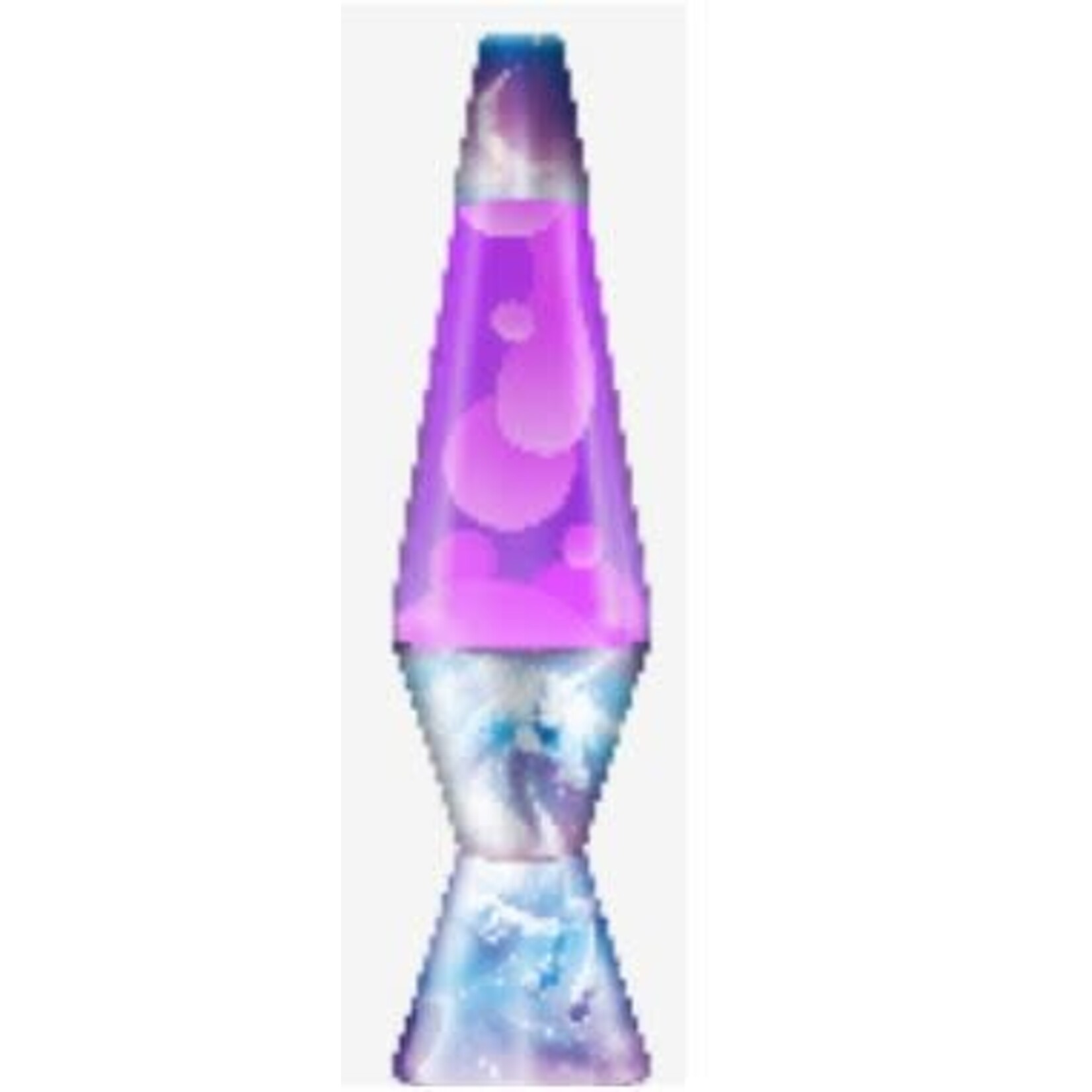 Schylling 2428 Lava Lamp Unicorn Mirage 14.5"