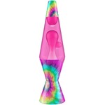 Schylling 2469 Lava Lamp Tye Dye 14.5"