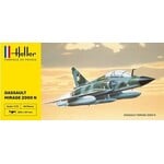 Heller 80321 1/72 Mirage 2000N Fighter