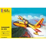 Heller 80373 1/72 Canadair CL215 Aircraft