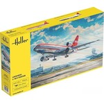 Heller 80451 1/125 L1011 Tristar Civilian Airliner