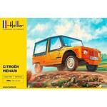 Heller 80760 1/24 Citroen Mehari Off Road Vehicle
