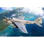 Trumpeter 1641 1/72 A6E Intruder Aircraft