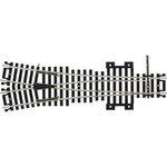 Atlas 390 HO Code 100 Mark V Wye Turnout