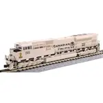 Kato 1768542 N SD70ACu CP Military Heritage
