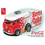 AMT 1518 Volkswagen Van Show Rod