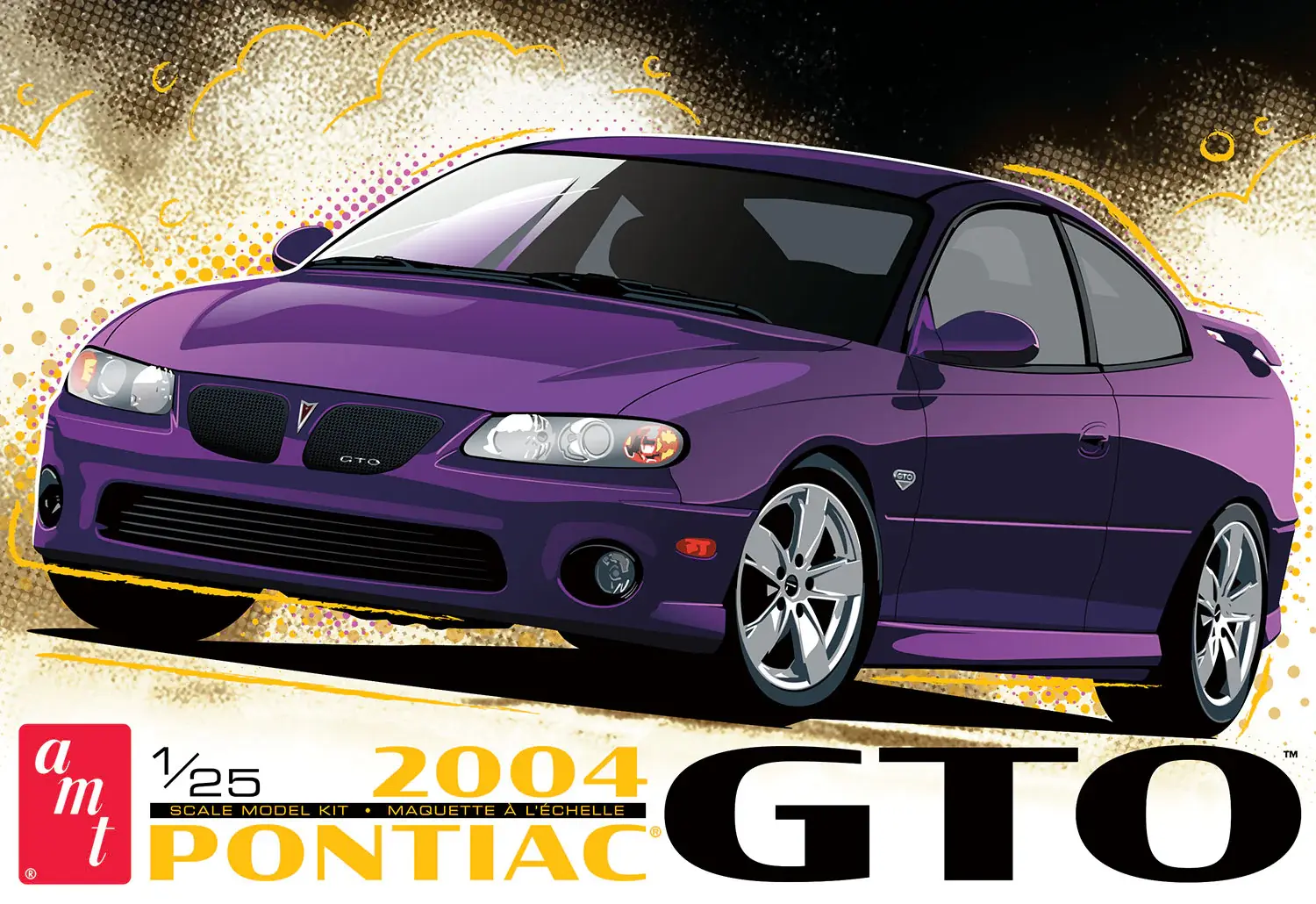 1548 2004 Pontiac GTO Skill 2