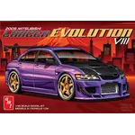 AMT 1552 1995 Mitsubishi Lancer