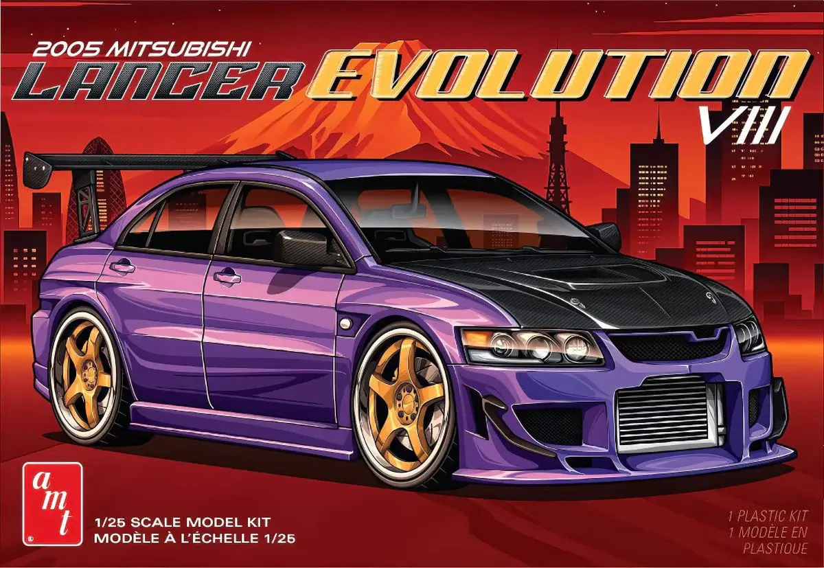 1552 1995 Mitsubishi Lancer