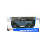 Maisto 31530 2021 Ford Bronco Badlands 1/24