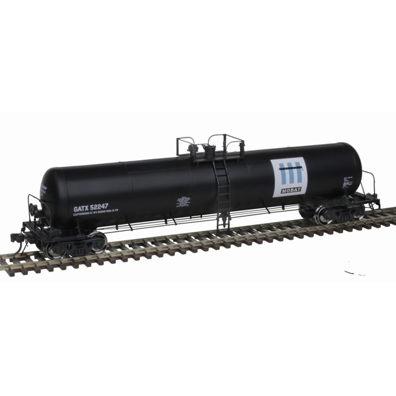 50006304 N 20700G Tank GATX 52251