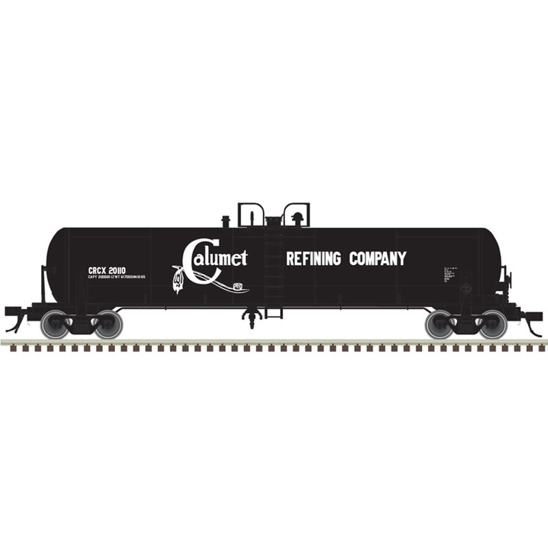 50006295 N 20700G Tank CRCX 11832