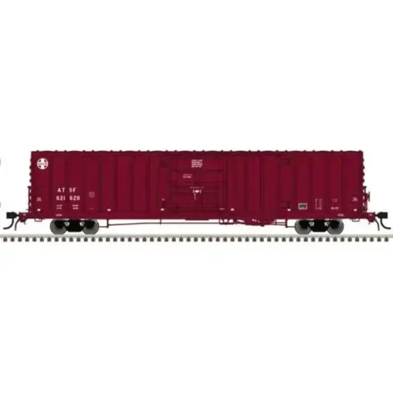 Atlas 50006538 N BX-177 Box SF 621657