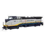 Walthers 9109565 HO Dash 8-32BWH DC AMT Cal #2051