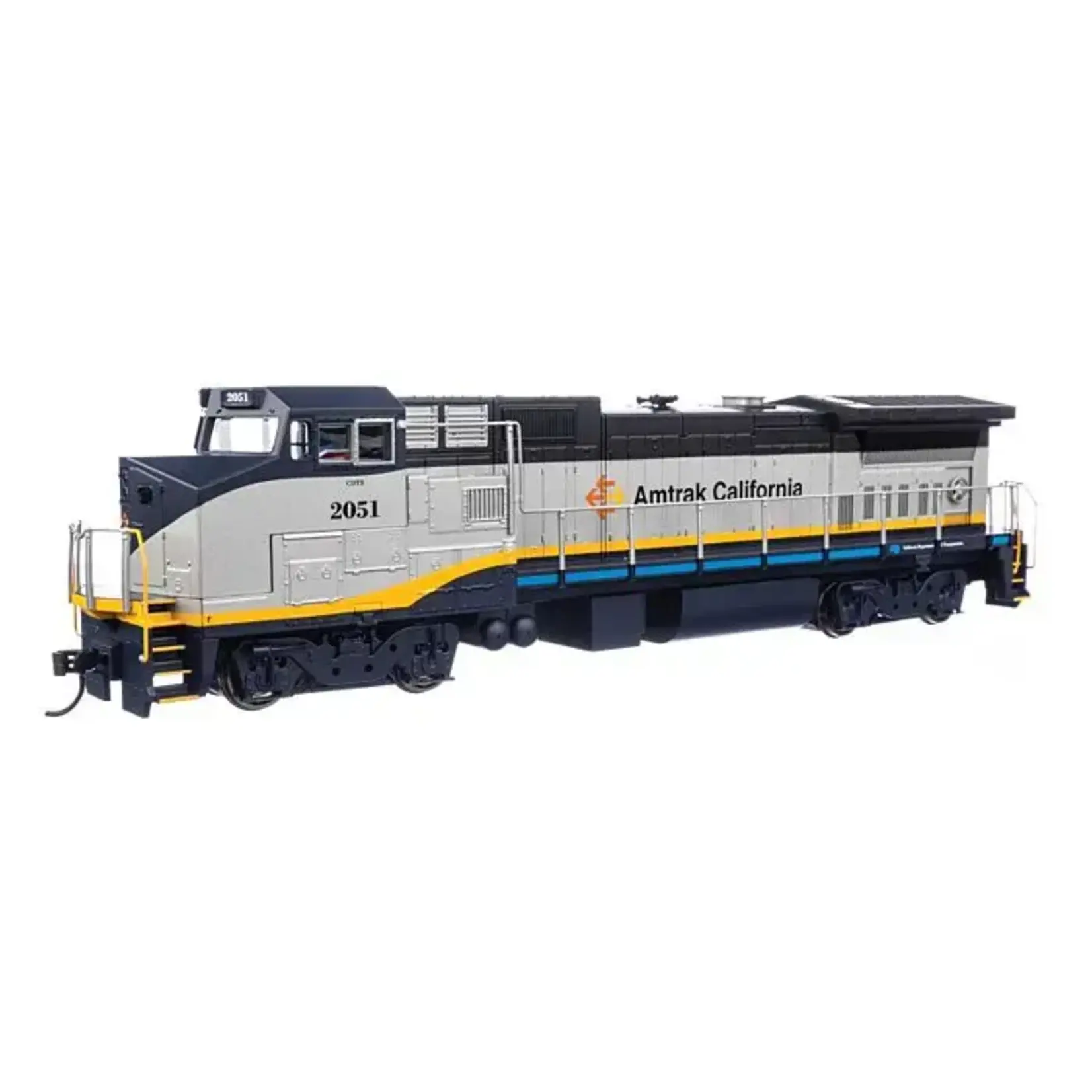 Walthers 9109565 HO Dash 8-32BWH DC AMT Cal #2051