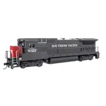 Walthers 9109571 HO Dash 8-40B DC SP #8022